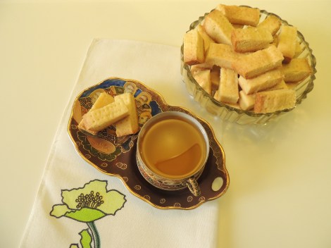 Shortbread