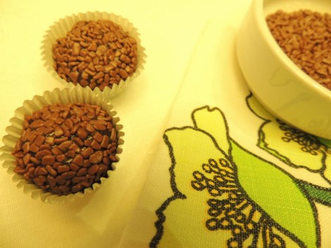 brigadeiro