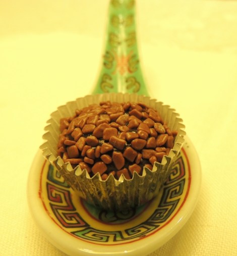 brigadeiro
