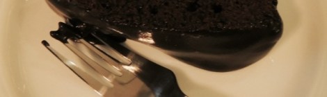 ganache