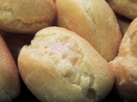 choux pastry