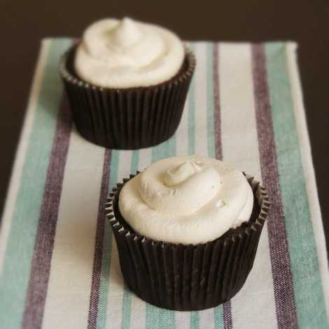 booze-infused cupcakes