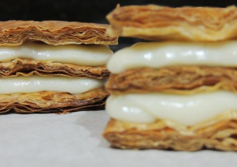 mille-feuille