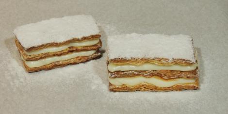 mille-feuille