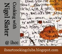 I Heart Cooking Clubs - Nigel Slater