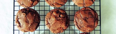nutella cookies